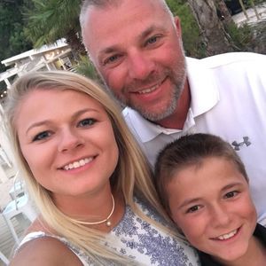 Meet your Posher, Dan